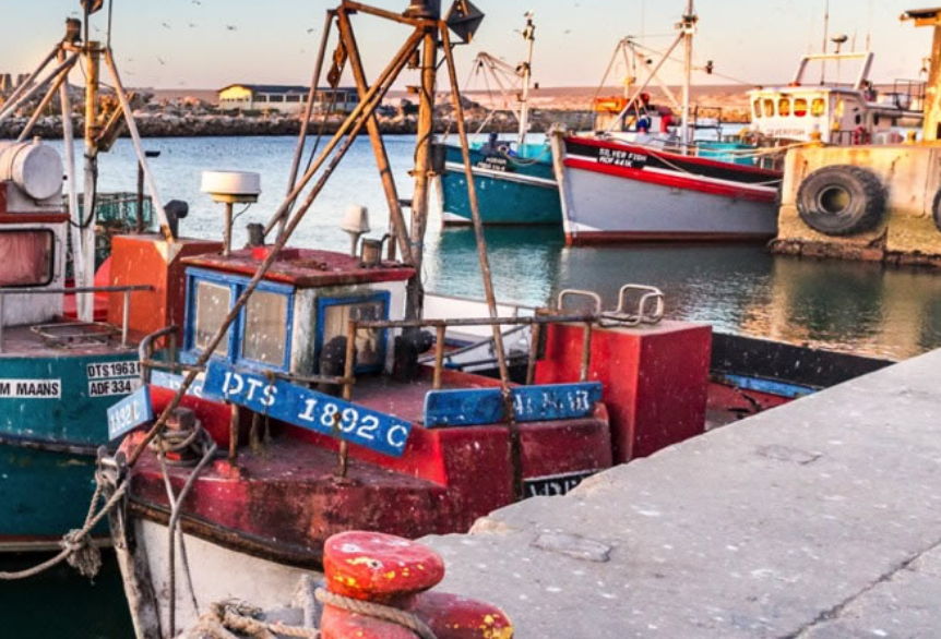 Lambert's Bay South African History Online